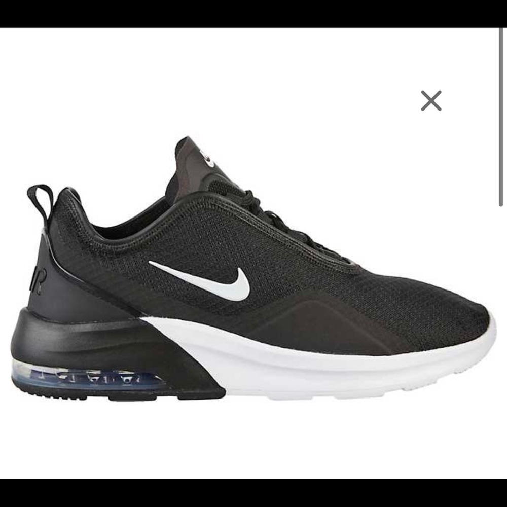 Men’s Nike Air Max Motion 2